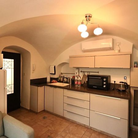St. John Apartment Иерусалим Экстерьер фото
